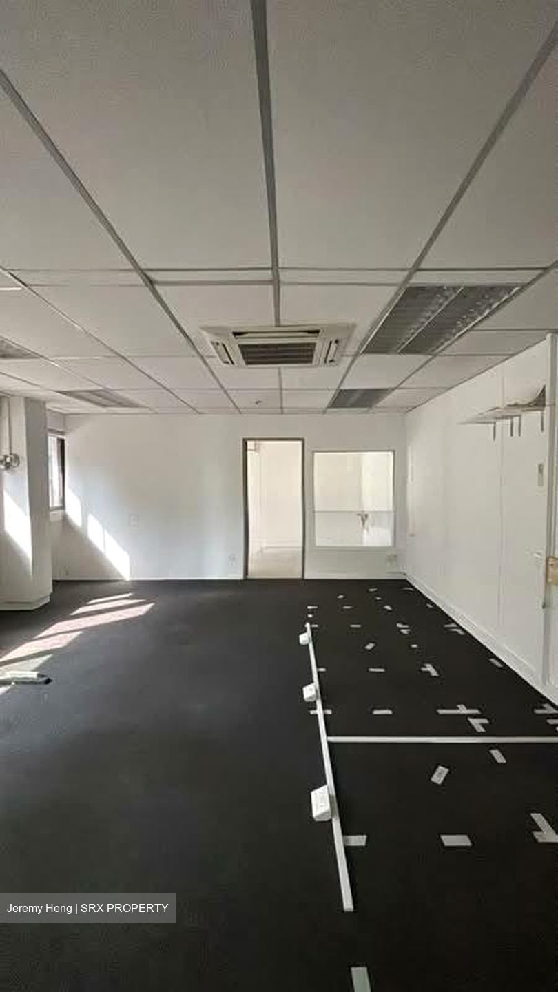 Union Building (D2), Office #558929811